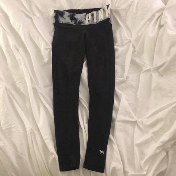 PINK Victoria's Secret Pants - Pink Leggings